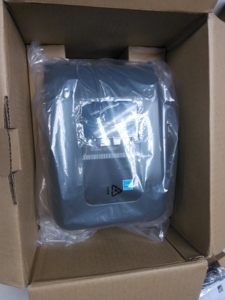 Promotion imprimante de codes barres <span class=keywords><strong>zebra</strong></span> <span class=keywords><strong>GT800</strong></span> - Product Image 3