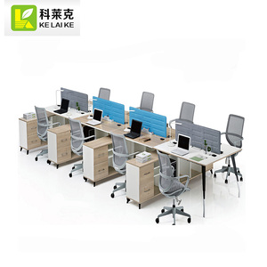 Último diseño <span class=keywords><strong>de</strong></span> mobiliario <span class=keywords><strong>de</strong></span> oficina personal empleado Oficina <span class=keywords><strong>de</strong></span> <span class=keywords><strong>Trabajo</strong></span> <span class=keywords><strong>trabajo</strong></span> escritorios - Product Image 6