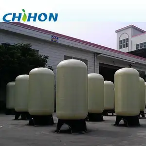 plastic water tanks for reverse osmosis system in China