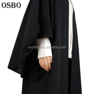 All'ingrosso abiti da laurea neri e berretti e Diploma - Product Image 5