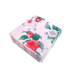 Commercio all'ingrosso di Qualità <span class=keywords><strong>Decoupage</strong></span> Cena Tovaglioli di <span class=keywords><strong>Carta</strong></span> Tissue - Product Image 4