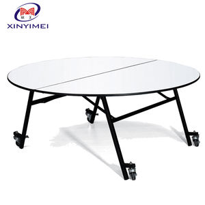 تستخدم جولة طاولة طعام للبيع - Product Image 5