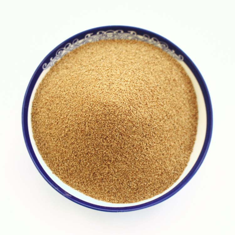 Абразивный Порошок ореховой оболочки 36 #24 #, материал фильтра, порошок ореховой оболочки