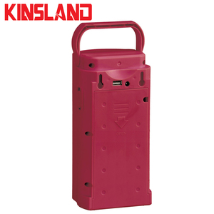 Portatile multifunzionale impermeabile di emergenza esterna ultra luminoso LED lanterna da campeggio <span class=keywords><strong>con</strong></span> 40SMD 9V 3W <span class=keywords><strong>pannello</strong></span> <span class=keywords><strong>solare</strong></span> - Product Image 3