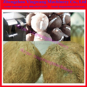 Máy Tách Vỏ Dừa/Máy Nứt/Máy Tách Sợi Dừa Cũ - Product Image 5