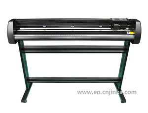 JK1351XE - Meilleure vente de <span class=keywords><strong>découpeuse</strong></span> laser <span class=keywords><strong>vinyle</strong></span> JINKA, traceur de découpe <span class=keywords><strong>vinyle</strong></span> <span class=keywords><strong>pas</strong></span> <span class=keywords><strong>cher</strong></span> en promotion avec une bonne qualité - Product Image 2
