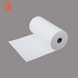 Papel Cerámico Refractario 1260, <span class=keywords><strong>Sustituto</strong></span> del Vidrio y la Fibra de Asbesto - Product Image 2