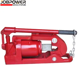 Hydraulic Steel Wire Rope Cutter