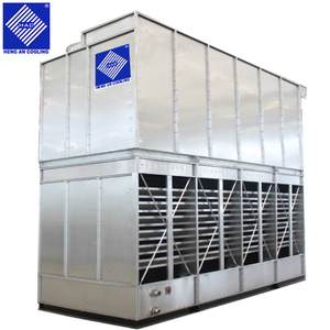 Condensador Evaporativo de Amoníaco <span class=keywords><strong>Serie</strong></span> ZNX ZHX 100TR para Cámaras Frigoríficas - Product Image 5