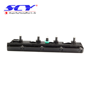 Bobine di accensione adatte per CADILLAC <span class=keywords><strong>DEVILLE</strong></span> 1104075 01104075 5C1068 C1245 UF265 D590 - Product Image 6