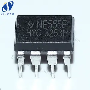전자시대 중국산 ne555 ic NE555P 트랜지스터 ne555 DIP8 의 가격