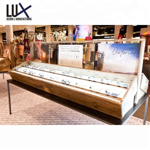 Shinlux — lunettes à meubles optiques professionnels personnalisés, présentoir personnalisé, pour le vente au détail - Product Image 6