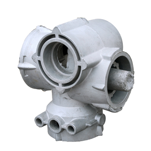 Máquina de fundición a presión de baja presión de fundición de aluminio por gravedad <span class=keywords><strong>vertical</strong></span> - Product Image 6