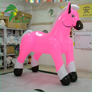 <span class=keywords><strong>Jouet</strong></span> <span class=keywords><strong>gonflable</strong></span> cheval rose de 2,5 m pour <span class=keywords><strong>piscine</strong></span> - Product Image 1