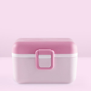 Tùy Chỉnh Xách Tay Sữa Bột <span class=keywords><strong>Container</strong></span> Bé Bột <span class=keywords><strong>Container</strong></span> Sữa Bột <span class=keywords><strong>Container</strong></span> Bé - Product Image 1