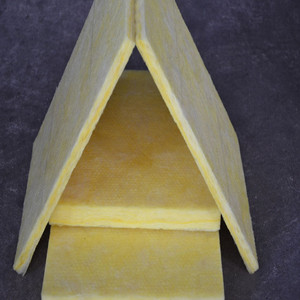 Isolamento em Lã Mineral de Vidro R-13 - Product Image 6