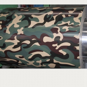 <span class=keywords><strong>Camouflage</strong></span> farbe beschichtete stahlblech und spule für dach - Product Image 3