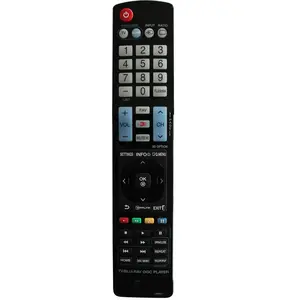 ir remote control For L-G AKB73615379 universal tv remote qwerty remote control