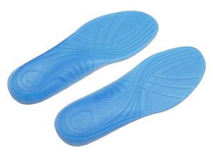 La longitud de pie de atención de la salud deporte masaje Gel de hielo plantillas para zapatillas de deporte - Product Image 2