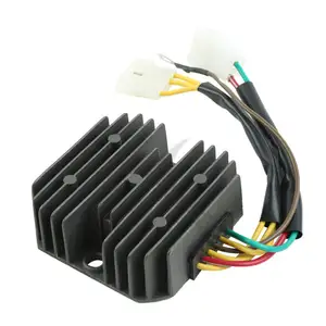 Motorcycle Voltage Rectifier Regulator For Aprilia Pegaso 650 650cc 1997-2000 For F650CS F650 GS