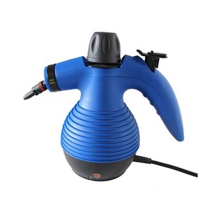 1050 W de mano portable de la energía de <span class=keywords><strong>vapor</strong></span> húmedo <span class=keywords><strong>aspiradora</strong></span> limpiador de <span class=keywords><strong>vapor</strong></span> de la máquina compacta coche alfombra - Product Image 2