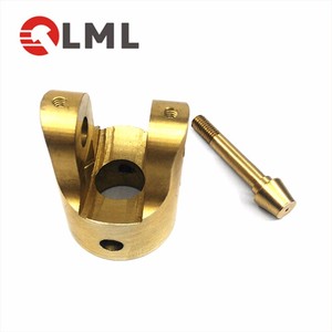China OEM 5 Ejes Gran Fresado CNC de Piezas, Máquina de fresado de Piezas de Repuesto, <span class=keywords><strong>Supermax</strong></span> Partes Fresadora - Product Image 2