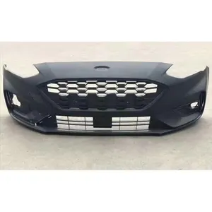 Front bumper body kit for Ford Focus 2019 hatchback car