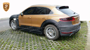 Por maca <span class=keywords><strong>d</strong></span>'importation kits de <span class=keywords><strong>carrosserie</strong></span> à CGC pièce de <span class=keywords><strong>carrosserie</strong></span> par frp - Product Image 2