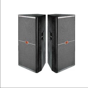 Altavoz <span class=keywords><strong>Doble</strong></span> de 15 Pulgadas con <span class=keywords><strong>Doble</strong></span> Imán <span class=keywords><strong>P</strong></span> Audio - Product Image 3