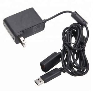 <span class=keywords><strong>Kinect</strong></span> cảm biến AC Adapter cung cấp điện Dây cáp USB cho Microsoft <span class=keywords><strong>Xbox</strong></span> <span class=keywords><strong>360</strong></span> - Product Image 3