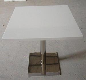 8 Seater Long Size Dining <strong>Tables</strong> , Kitchen <strong>Table</strong> and Chair Sets ,<strong>solid</strong> <strong>Surface</strong> Dining Set <strong>Dinner</strong> <strong>Table</strong> with Chairs - Product Image 2