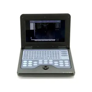 CONTEC CMS600P2 Pemindai Diagnostik, Peralatan Diagnostik Medis