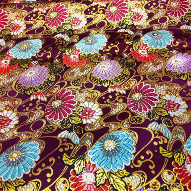 4 # สีม่วง