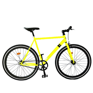 Dianjin — vélo à engrenage fixe personnalisé de 24 pouces, vélo à vitesse unique 700c, mini cycle à engrenage en inde - Product Image 4
