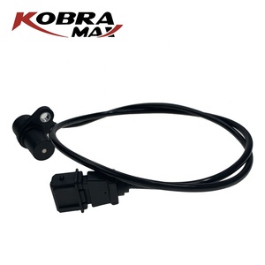 KobraMax Kurbelwellen-Positionssensor OEM 0261210138 	 23731-9X800 93236338 90464741 6238395 Kompatibel mit Opel - Product Image 6