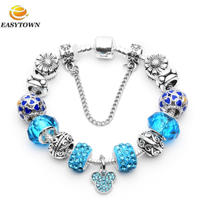 Bracelets pour femmes 2017 <span class=keywords><strong>porto</strong></span> rico bracelets perles bracelets pour les femmes - Product Image 6