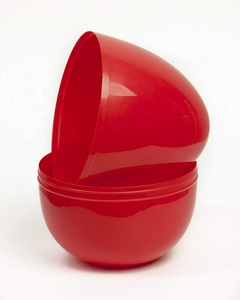 10 Inch Jumbo Empty <strong>Plastic</strong> <strong>Eggs</strong> <strong>Large</strong> Giant Big Easter <strong>Egg</strong> - Product Image 5