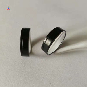Diámetro 74mm vidrio óptico <span class=keywords><strong>refractor</strong></span> telescopio lente acromática para telescopio - Product Image 1