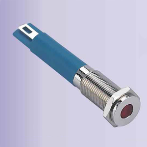 Alta calidad GQ10 Series Legasi 2003 Turn LED Lámpara lateral para camión Nuevo estilo Lámpara de señal Luz indicadora segura de acero inoxidable - Product Image 2