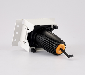 9W ออกแบบใหม่ Trimless <span class=keywords><strong>Led</strong></span> Downlight - Product Image 4