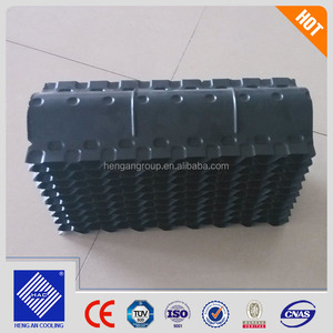 แผ่นเติมพีวีซีสำหรับหอระบายความร้อนแบบ<span class=keywords><strong>รังผึ้ง</strong></span>ชนิดม้วน จัดจำหน่ายไปยังฟิลิปปินส์ รัสเซีย เม็กซิโก ไทย ส่งออกทั่วโลก - Product Image 4