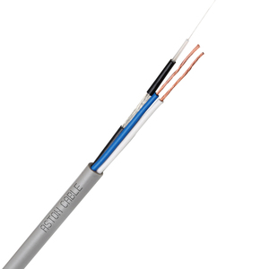 同軸ケーブルKX7 + 2alim低損失KX6同軸ケーブル中国メーカー - Product Image 4