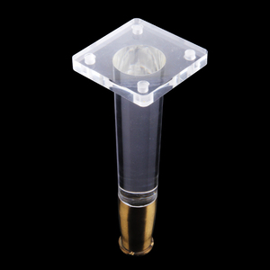 Commercio all'ingrosso Acrilico Gamba Per <span class=keywords><strong>Dresser</strong></span> Acrilico Trasparente Mobili Gambe - Product Image 1