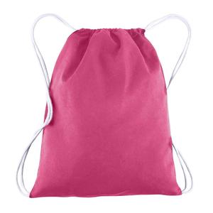 Sac en toile de coton multifonctionnel, pour le Sport, cordon de serrage - Product Image 1