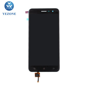ขายร้อนสีดำเปลี่ยนจอแอลซีดีสำหรับ <span class=keywords><strong>Asus</strong></span> <span class=keywords><strong>Zenfone</strong></span> <span class=keywords><strong>3</strong></span> <span class=keywords><strong>ZE520KL</strong></span> หน้าจอสัมผัส - Product Image 4
