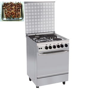 Encuentre el mejor fabricante de horno practico para estufa y horno  practico para estufa para el mercado de hablantes de spanish en alibaba.com