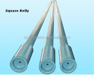 <span class=keywords><strong>API</strong></span> Quay Kelly ống (Vuông Kelly và Lục Giác Kelly) cho mỏ dầu - Product Image 2