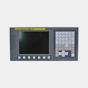 원래 fanuc 시리즈 0i Mate-MC 시스템 유닛 A02B-0311-B520