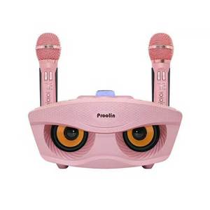 <span class=keywords><strong>Mini</strong></span> micro sans fil haut-parleur <span class=keywords><strong>Mini</strong></span> karaoké/chant/conférence <span class=keywords><strong>Mini</strong></span> haut-parleur Portable avec Double microphone série SD SD306 PLUS - Product Image 4
