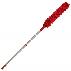 Machine Washable Head Microfiber Chenille <strong>Extendable</strong> <strong>Duster</strong> - Product Image 4